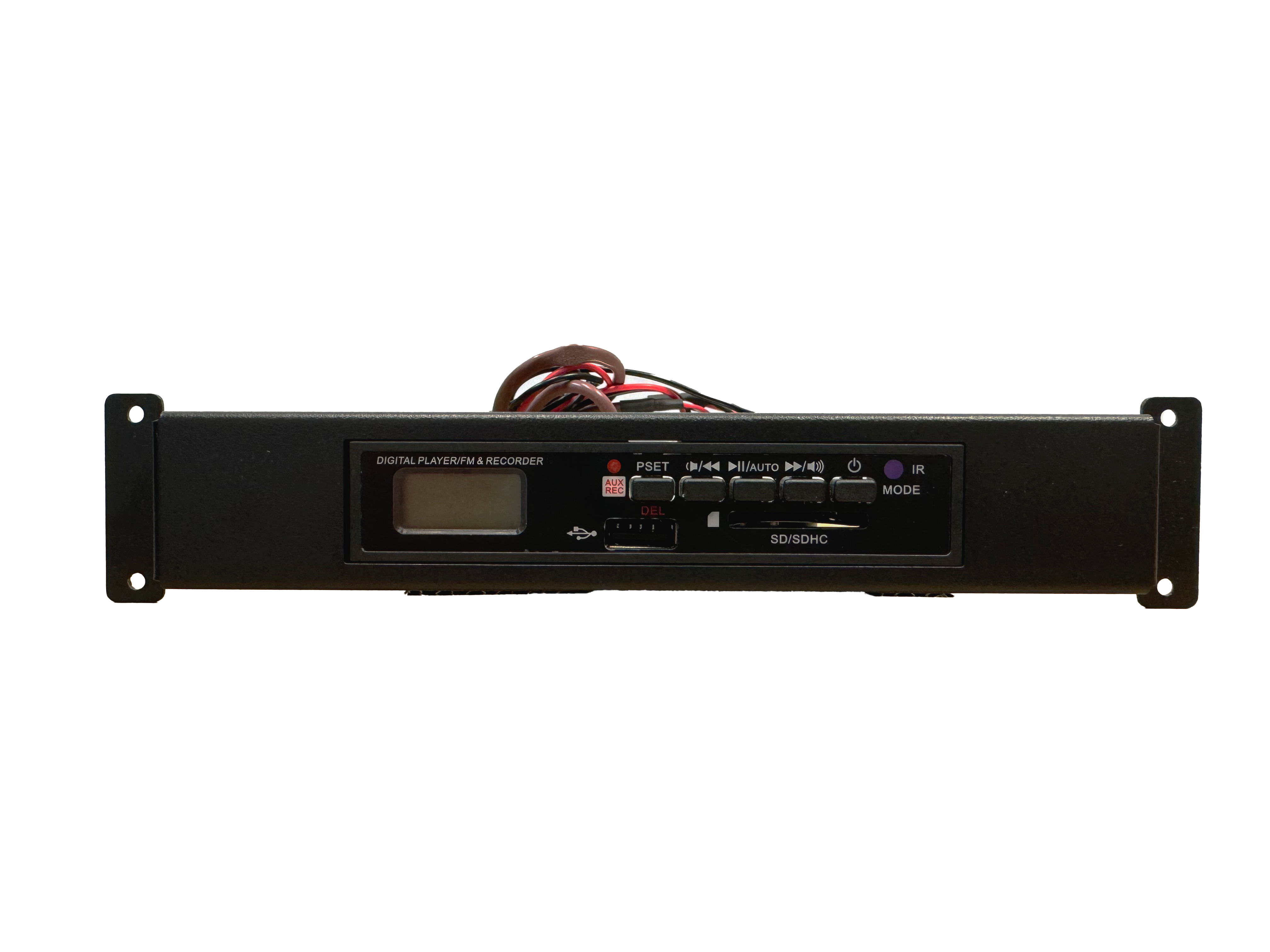 Mô-đun phát nhạc nền: MP-300-AS