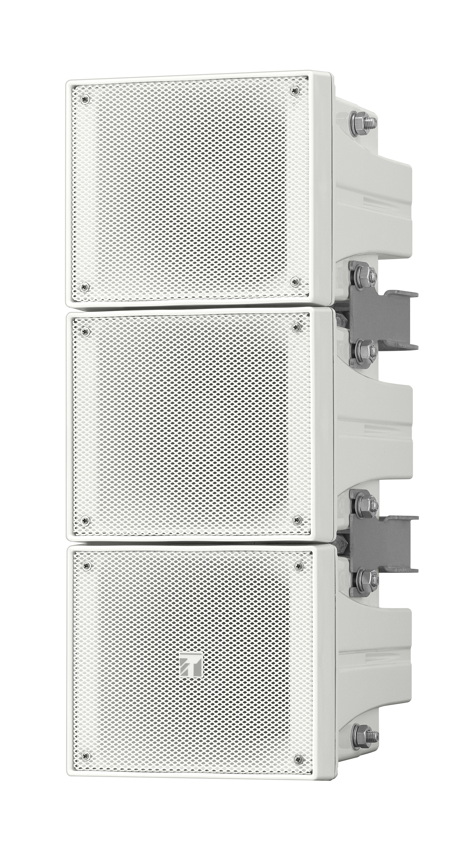 Loa nén array công suất 120W: HA-2120EN