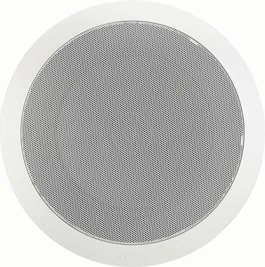 PC-668R Ceiling Mount Speaker