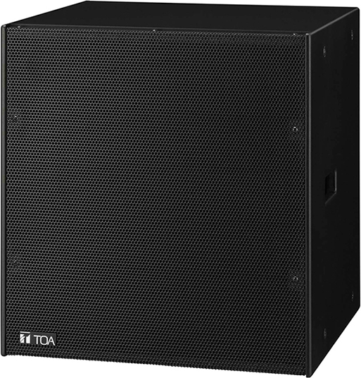 FB-150B Subwoofer System