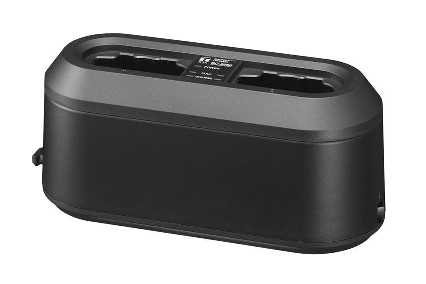 Bộ sạc PIN: BC-2000A