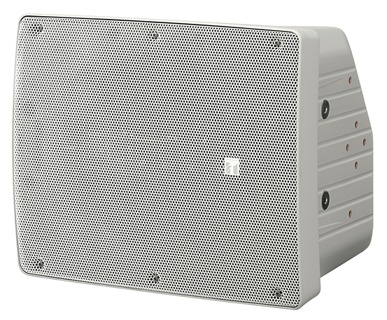Loa dải đồng trục: HS-120W