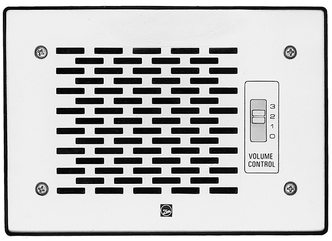 Loa âm tường: PC-391T