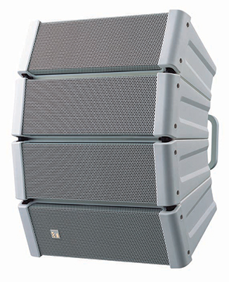 Loa line array: HX-5W-WP 