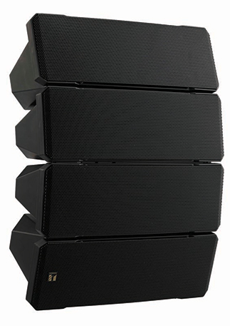 Loa line array: HX-7B