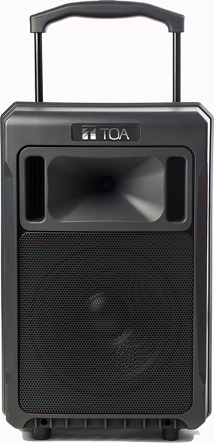 Tăng âm di động: WA-Z110SD-AS