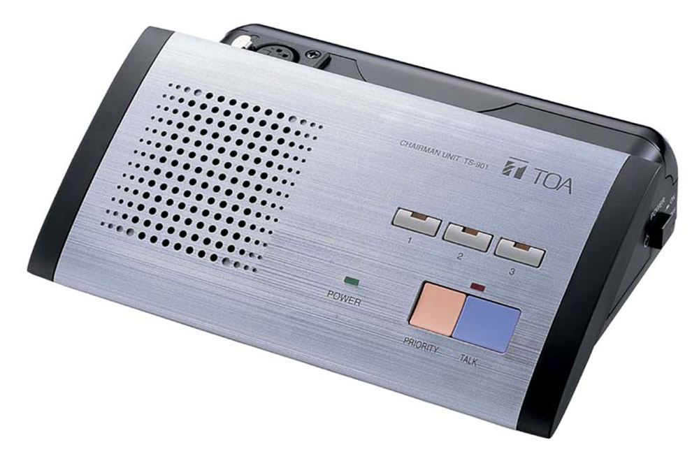 Bộ chủ tịch: TS-901