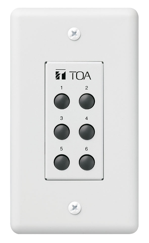 Bảng điều chỉnh từ xa: ZM-9001