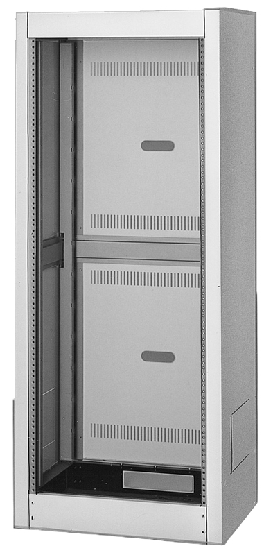 Tủ Rack 27U: CR-273