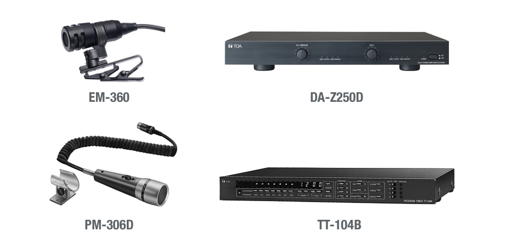 Discontiuation of products